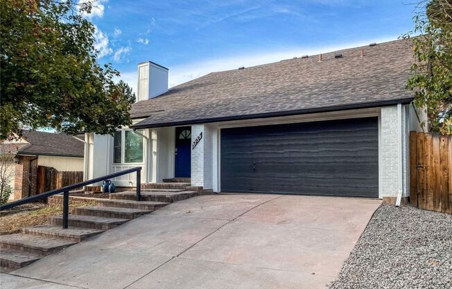 Beautiful Open & Remodeled 5 Bedroom Home Close to Buckley
