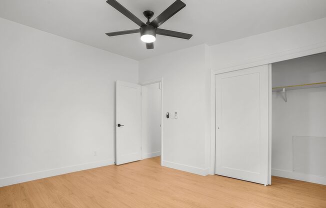 1 bed, 1 bath, 552 sqft, $1,095, Unit 1872-4