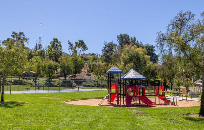 Outdoor Activities for the Family at Niguel Ranch Park