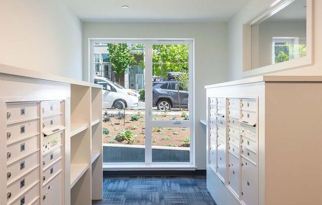 Studio, 1 bath, 292 sqft, $925, Unit 407- MFTE