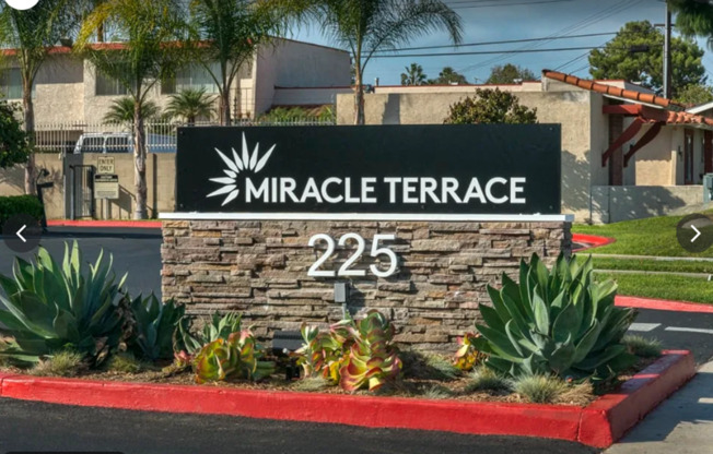 Miracle Terrace