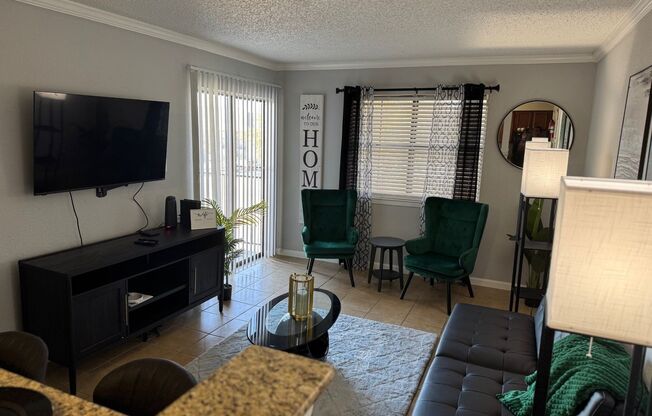 Madeira Apartments at Live Oak