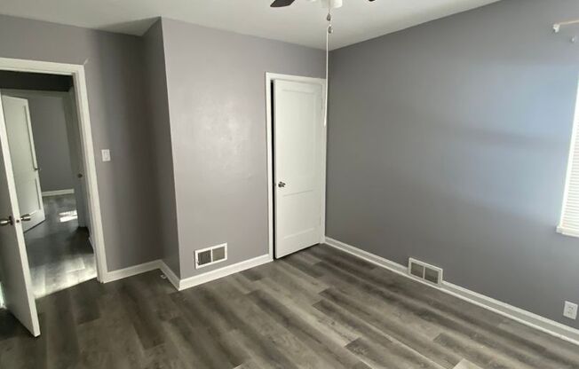 College Hill Rental Available NOW!