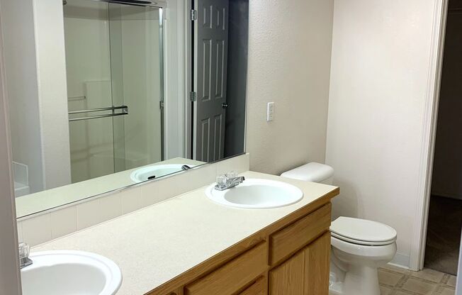 2 beds, 2.5 baths, $1,950