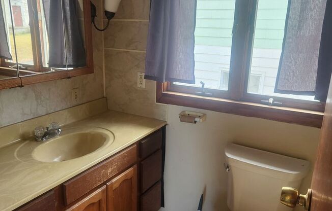 Studio, 1 bath, 500 sqft, $545, Unit #3