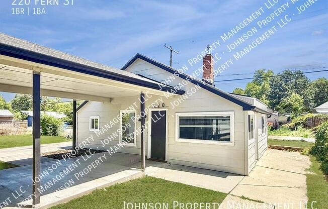 220 FERN ST