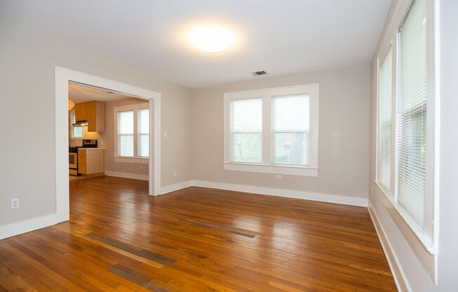 1703 Maple Ave, Unit A