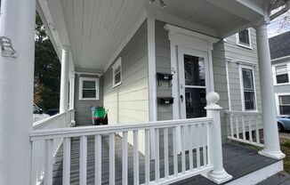 24 Mt Vernon Street