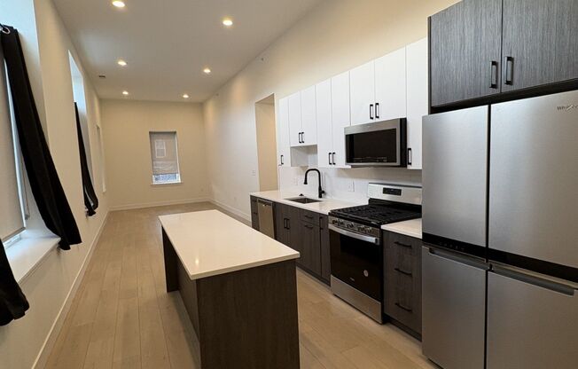 Modern and Sleek 611 S Fagley Street Apartments!