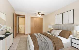 Dellwood Estates in Anoka, MN