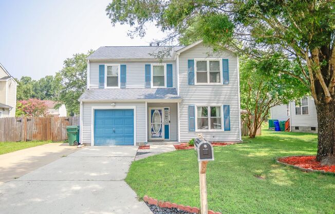 Modern Comfort in a Peaceful Setting – 4BR Home for Rent