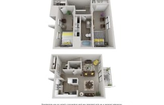 Partner-provided photo for $871 unit