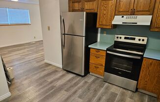 2 beds, 1 bath, $1,325, Unit 835