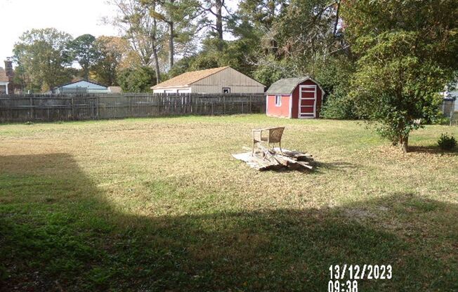 500 Greenway Drive