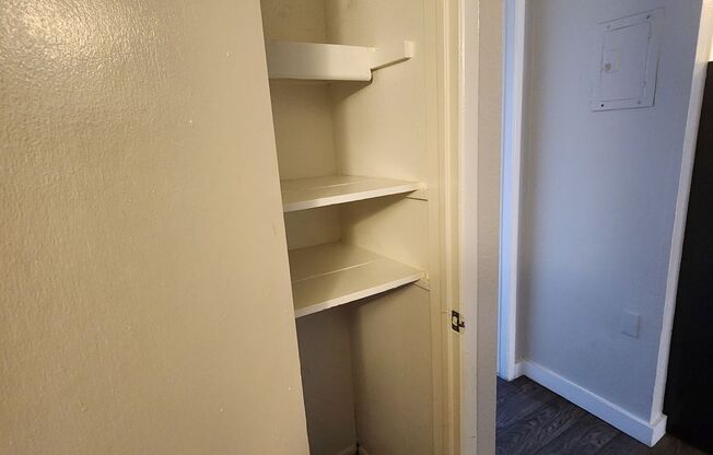 2 beds, 1 bath, 775 sqft, $1,299, Unit 1A