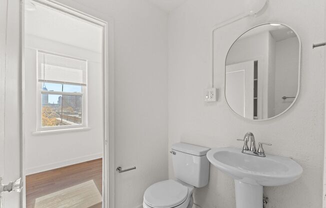 1 bed, 1 bath, 500 sqft, $925, Unit 506