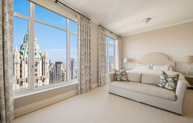30 PARK PL