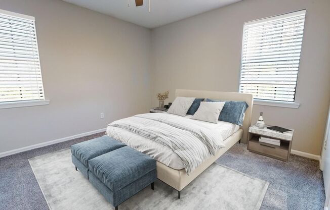 1 bed, 1 bath, 561 sqft, $829, Unit 105