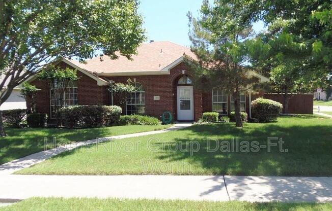2300 GRANBURY DR