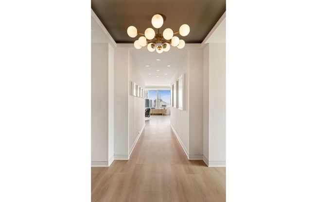 2 beds, 2.5 baths, $18,000, Unit 6001