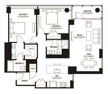 Partner-provided property photo