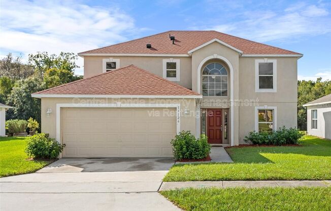 14126 ECON WOODS LN