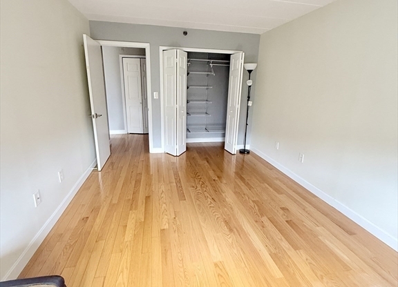 1 bed, 1 bath, 663 sqft, $2,700, Unit 408
