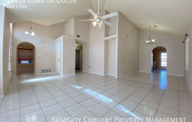 11124 LOMA DE COLOR