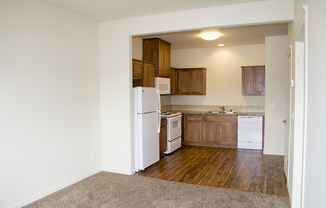 1 bed, 1 bath, 564 sqft, $1,325, Unit 307