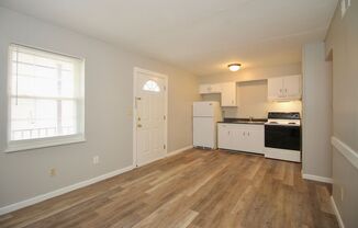 1 bed, 1 bath, 500 sqft, $995, Unit C26