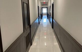 Stevens Street Lofts