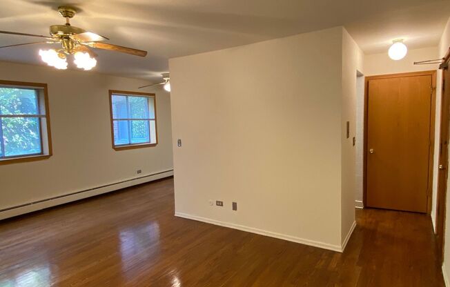 1 bed, 1 bath, 700 sqft, $2,035, Unit 531-410
