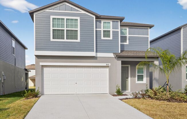 Brand New 6-Bed Available Now!