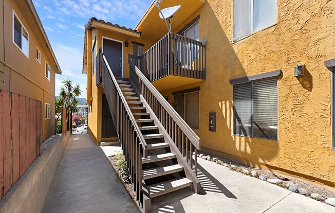 Lovely Northpark Apartment