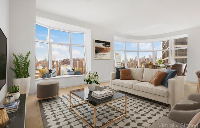 2 beds, 2.5 baths, 1,668 sqft, $25,000, Unit 2002
