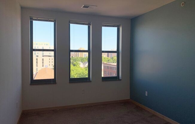 2 beds, 2 baths, $2,995, Unit Suite 1-505