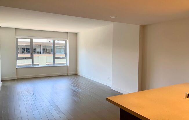 Insignia Condominium ~ Belltown/South Lake Union