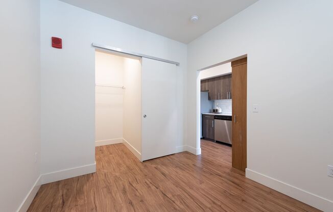 1 bed, 1 bath, 545 sqft, $2,225, Unit 604