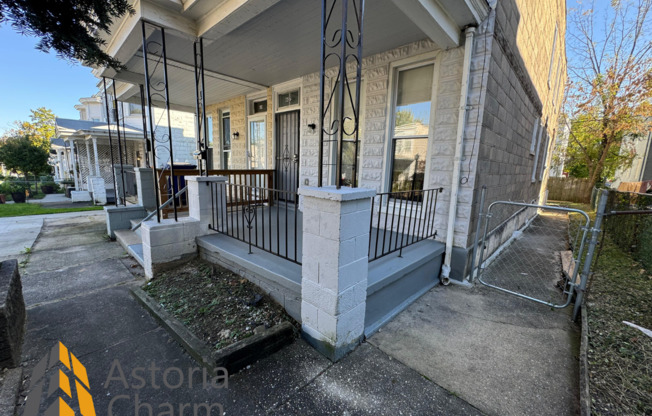 Brand New 3BR, 1.5 Bath Home in East Baltimore!