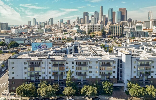 1 bed, 1 bath, 710 sqft, $2,775, Unit 312