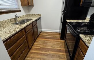Gateway Court, LLC