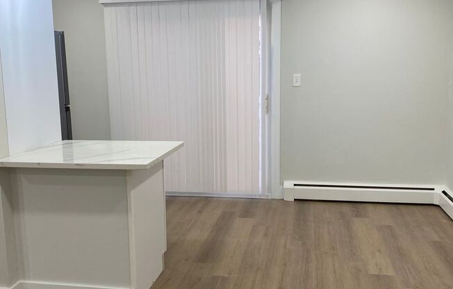Park Manor Apartments- Quakertown