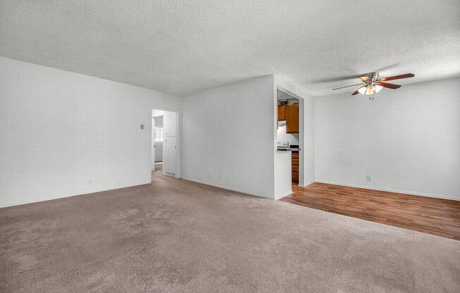 Huge 1 bed near Westwood