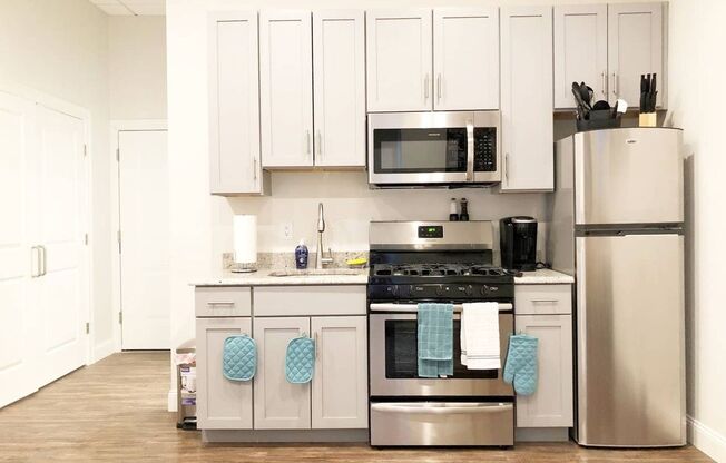 Tripoli, LLC