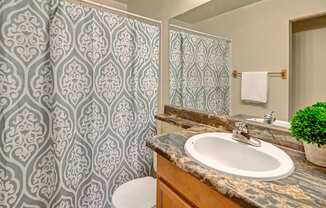 Welcome to Conifer Grove Apartment Homes