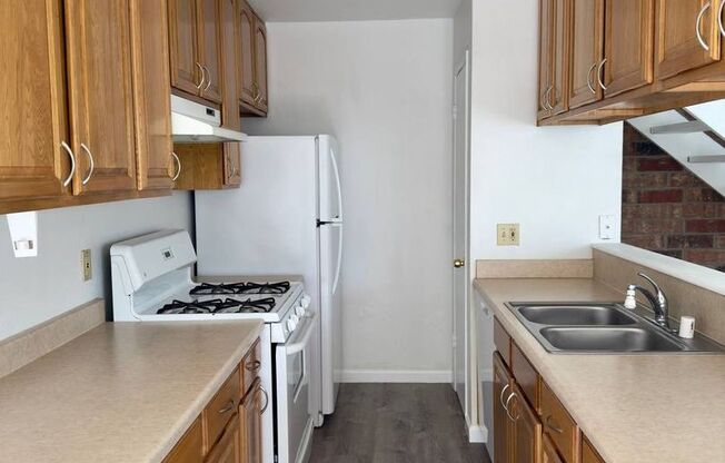 Condo for Rent in Citrus Heights area