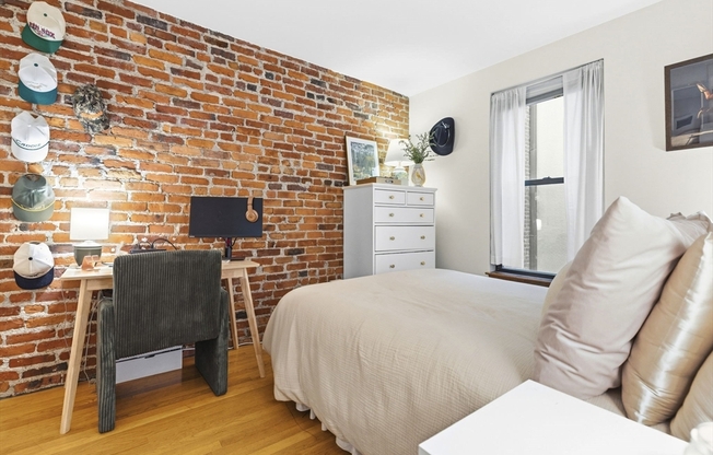 2 beds, 1 bath, 775 sqft, $3,950, Unit 505