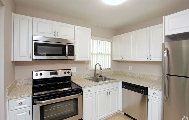 Villanova Apartments