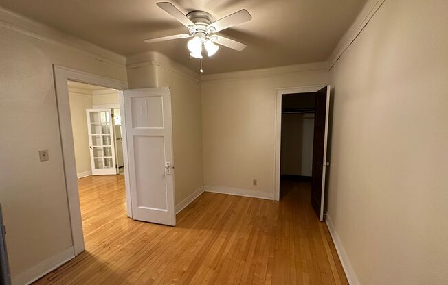 1 bed, 1 bath, $995, Unit 45