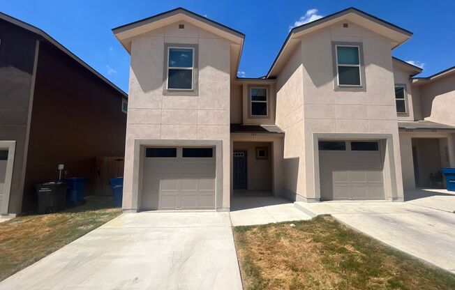 6331 Luglio Lane #101, San Antonio, TX 78233